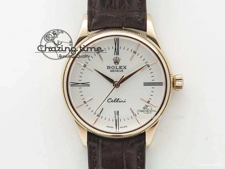 0213 Classic DayDate 40 SS JDF 904L Steel Black Roman Dial on President Bracelet VR3255 V3 (Gain Weight) 1434